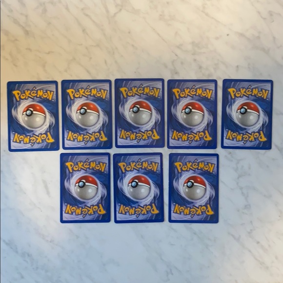 Neo Pokémon Card Lot - Picture 4 of 4